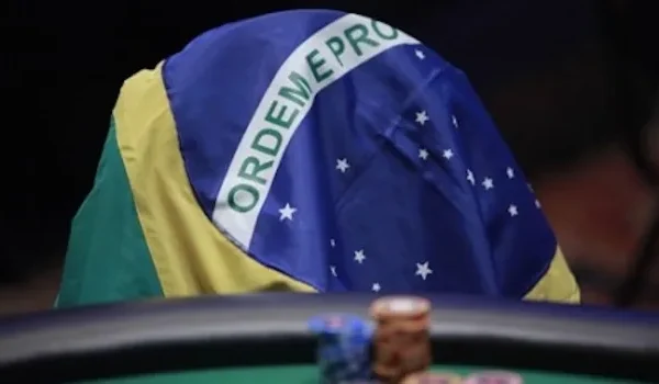 Online Betting Traffic Skyrockets By 237% In Brazil Following Regulation - CodigoPoker