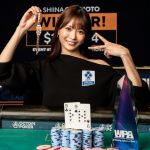 WSOP Europe Adds Ladies Championship In Prague