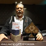 Salvador Barbosa Was The Champion Of This PSOP - CodigoPoker