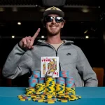 A Bartender Used His Day Off At Work To Win His First Poker Tournament - CodigoPoker