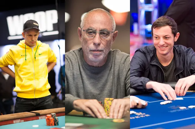 Tom Dwan Appeared On A Podcast And Explained One Of His Most Iconic Plays - CodigoPoker