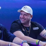 Michael Mizrachi Bets US$100K To Quit Smoking And Drinking