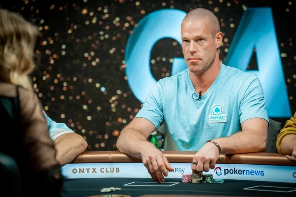 Patrik Antonius Lidera La Mesa Final Del Onyx High Roller Series Main Event - CodigoPoker
