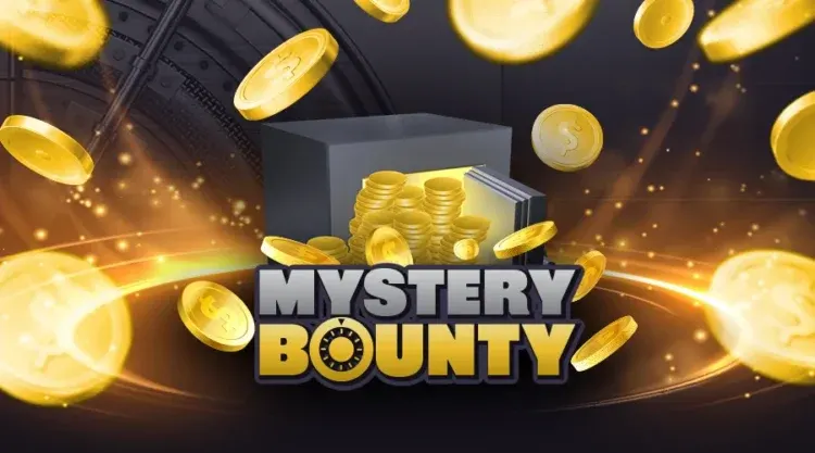 Acr Poker Mystery Rewards Mystery Bounty