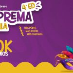 Suprema Folia Surpasses 30 Thousand Players In Its Rankings