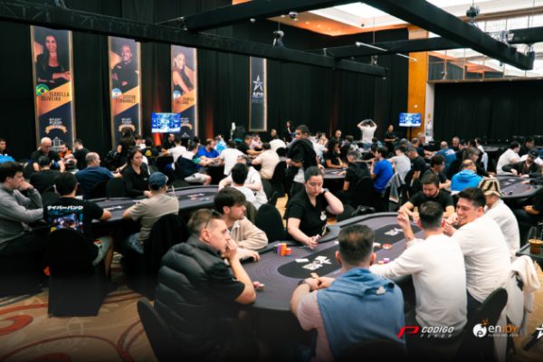 Así Es La Agenda De Torneos Del Enjoy Poker Tour