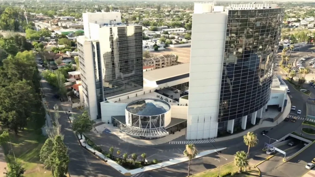 Mendoza High Roller Championship: poker luxury now includes accommodation at the Hilton