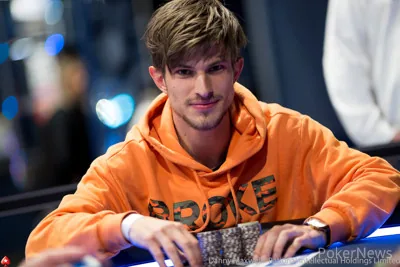 Mario Mosbock And A Tip To Eliminate Leaks: Focus On What's Important - CodigoPoker