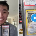 Ethan Yau Went All-In For A US$340.000 Pokémon Card - CodigoPoker