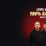 CoinPoker Delivers 100% Rakeback Throughout The Month Of March - CodigoPoker