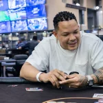 Orelvis Rosado led Day 3 of the Main Event - CodigoPoker
