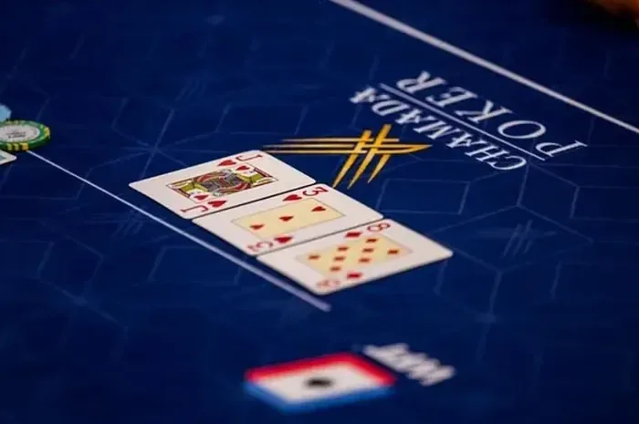 World Poker Tour postpones its tournament in Cyprus due to the conflict in the Middle East