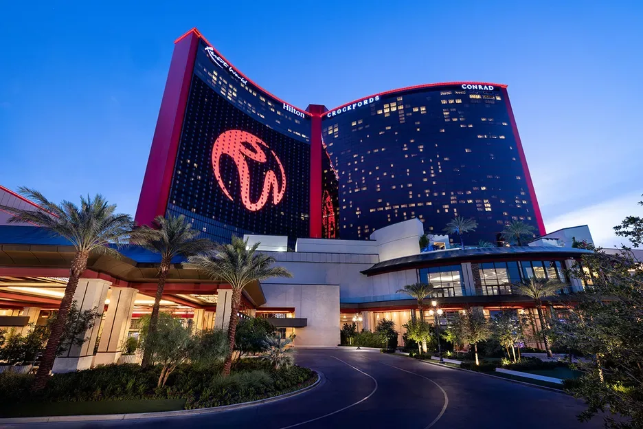 Another Prestigious Las Vegas Poker Room Could Be About To Close - CodigoPoker