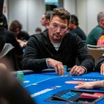 CEP Barcelona: Laurent Vauquelin Leading Day 3 - CodigoPoker