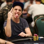 Pornography, Masturbation And Poker: Juan Martin Pastor Gives His Controversial Opinion And Opens The Debate - CodigoPoker