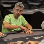 Gustavo Morales Touched Glory In The EPT Paris Mystery Bounty - CodigoPoker