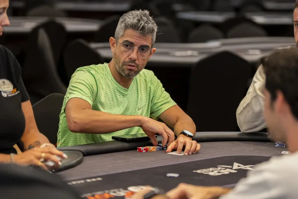 Gustavo Morales Touched Glory In The EPT Paris Mystery Bounty - CodigoPoker