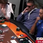 The Worst Fold Ever Captured On A Stream: He Had Quads And Nobody Can Believe What He Did - CodigoPoker
