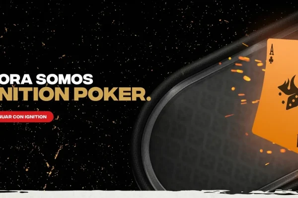 Bodog Transforms: "We Are Now Ignition Poker"