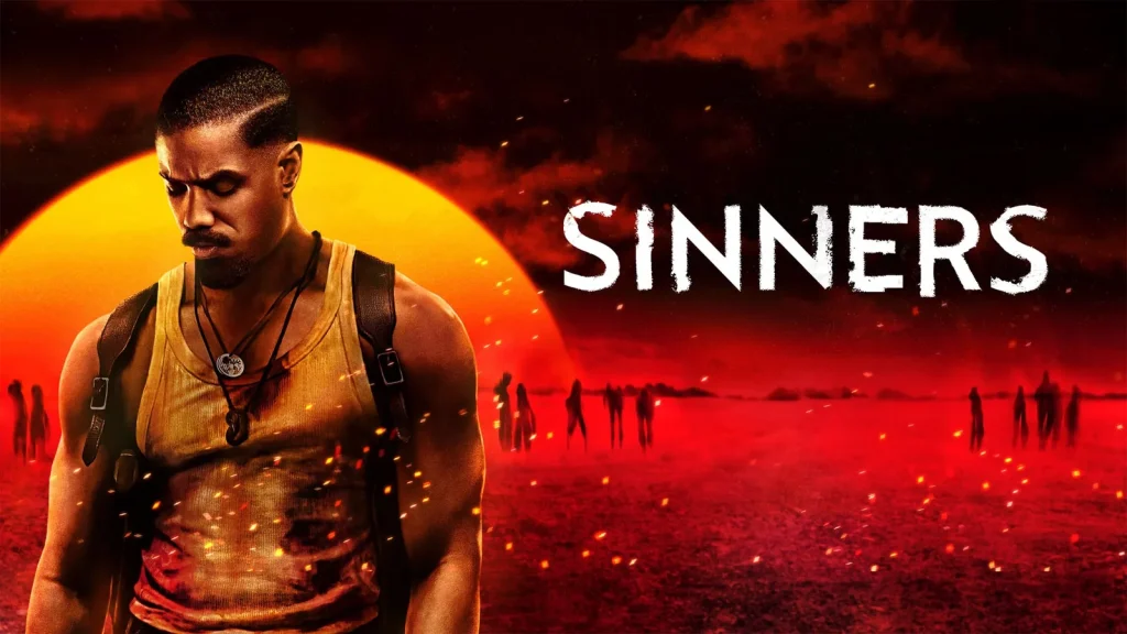 Sinners