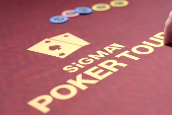 In one week the SiGMA Poker Tour begins