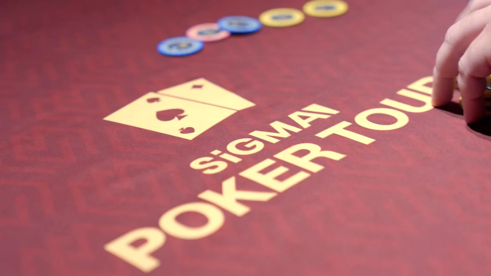 In one week the SiGMA Poker Tour begins