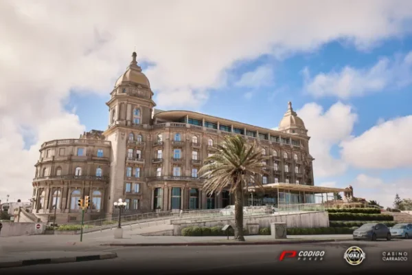 This is what the WSOP Circuit Montevideo will be like with 12 rings at stake