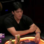 After Bluffing All Night, He Hit A Straight And Won Almost US$100K - CodigoPoker