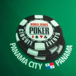 The WSOP Panama returns and brings free hotel for players