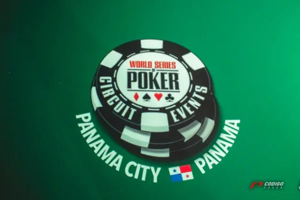 The WSOP Panama returns and brings free hotel for players