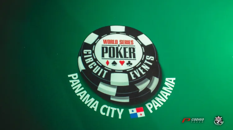 The WSOP Panama returns and brings free hotel for players