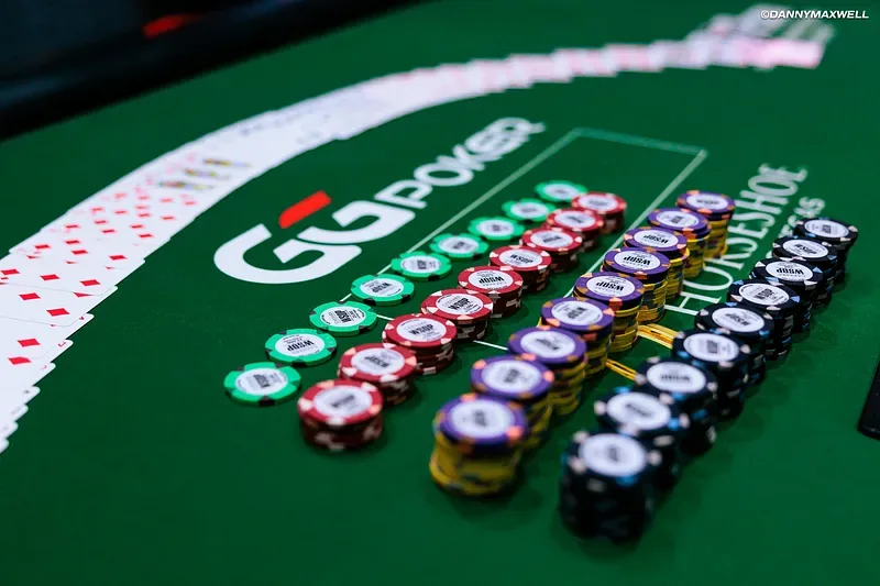 GGPoker: Two Big Events Taking Place In March
