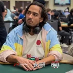 JC Alvarado: “Poker as a Mind Sport? My Ass” - CodigoPoker