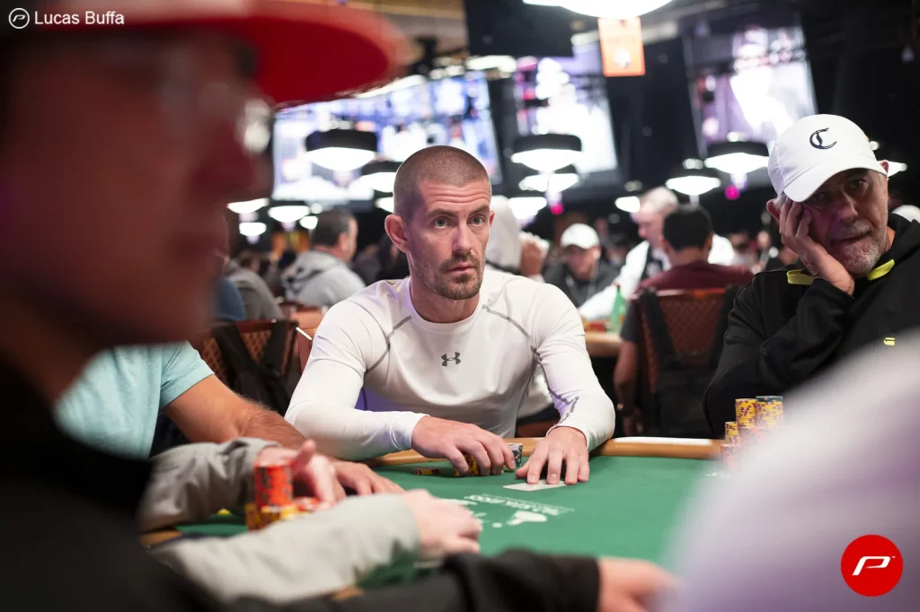 “I've been an idiot”: Gus Hansen broke his silence after his million-dollar losses at the tables