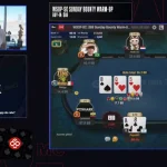 "Papoker is back": Papo MC did his first stream of the year