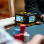 Triton Revolutionizes Poker With Its New Chess-Style Clock - CodigoPoker