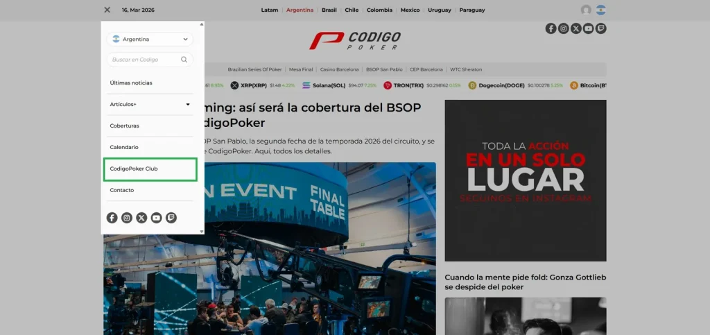 Codigoclub 1 1