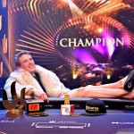 Alex Foxen Reclaims The GPI Throne And Sets A New Record - CodigoPoker