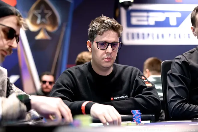 From the Storm to Rebirth: Zeros Cashes at EPT Paris and Takes a Step Toward His Great Challenge - CodigoPoker