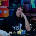 Daniel Vicente was runner-up in the Main Event of the WSOP Super Circuit - CodigoPoker