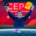 Tullio Bertoli Won The CEP Barcelona Main Event