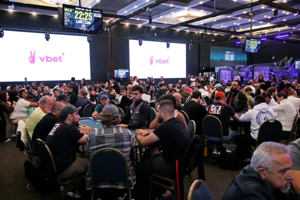 BSOP São Paulo: Low Stakes Events For Less Than US$100