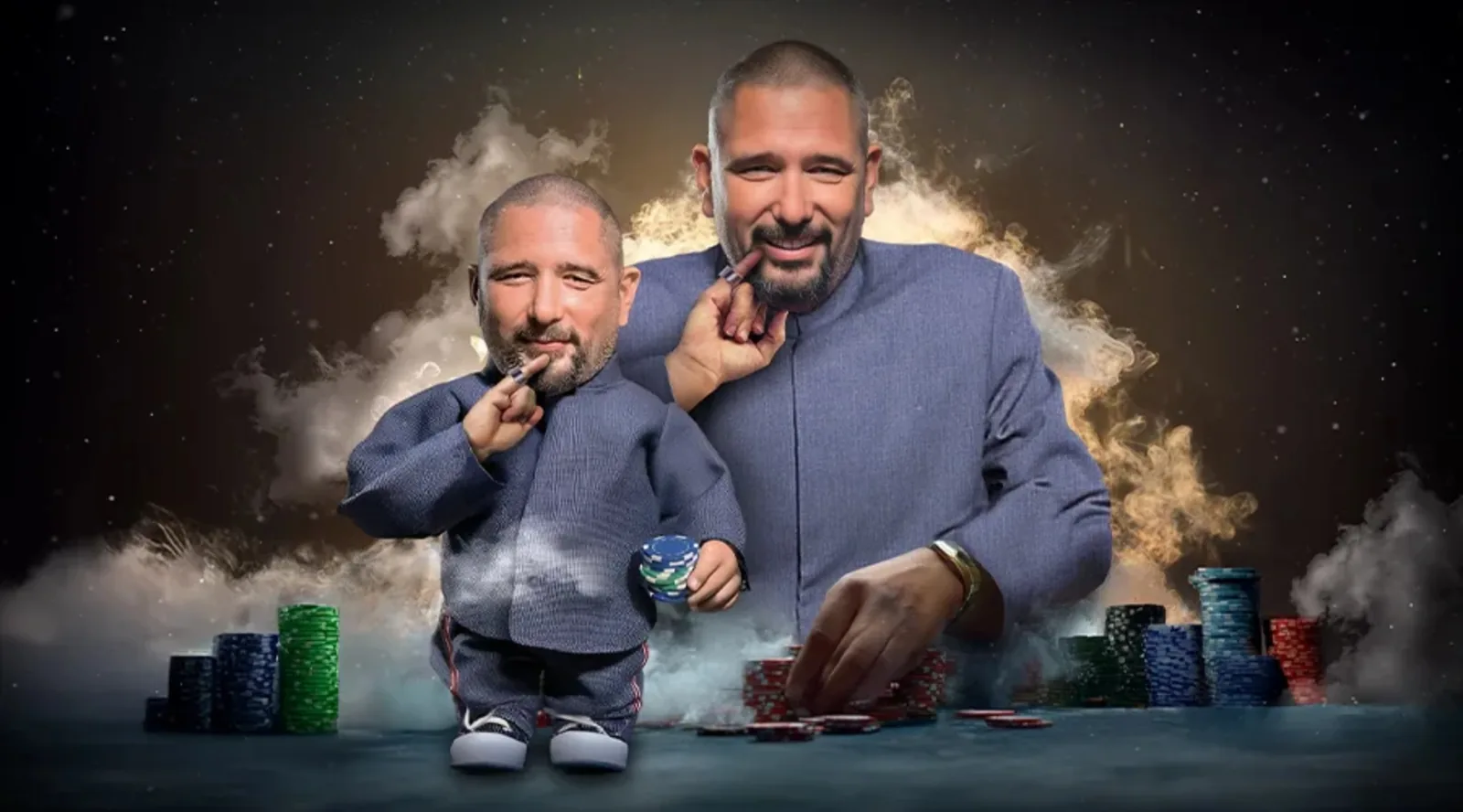 This Week's Phil's Thrill Exploded On ACR Poker