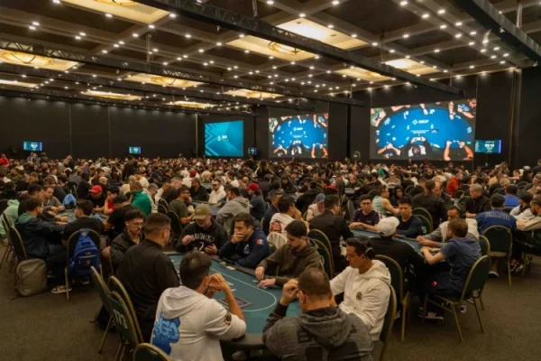 This Sunday The Last Satellite Distributing Packages For BSOP Sao Paulo Is Played - CodigoPoker