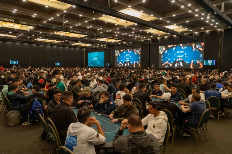 This Sunday The Last Satellite Distributing Packages For BSOP Sao Paulo Is Played - CodigoPoker