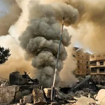 The Conflict In Iran Forces The Cancellation Of The Mixed Game Festival In Las Vegas - CodigoPoker