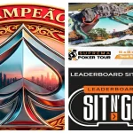 Championship and Sit and Go: weekend at Suprema this 28th