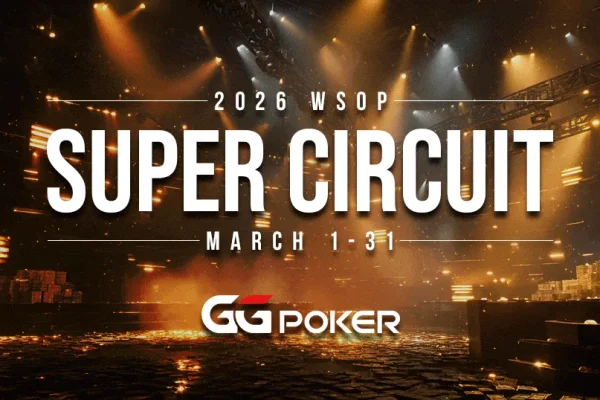 US$10M In A Tournament Of The Largest Online Series GGPoker