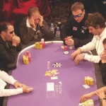 The final table that didn't want to end: Juanda, 80 cups of tea and an eternal night at WSOP Europe -