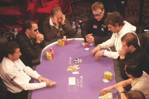 The final table that didn't want to end: Juanda, 80 cups of tea and an eternal night at WSOP Europe -